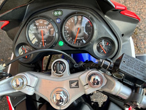 Honda CBR