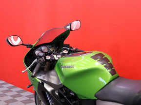 Kawasaki ZX-12R