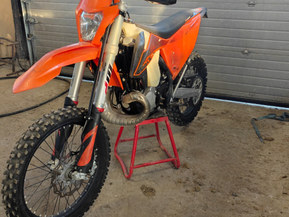 KTM 250