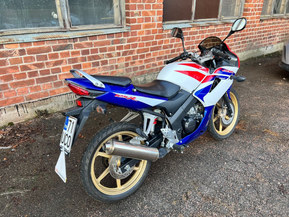 Honda CBR