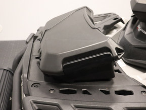 Can-Am Outlander Max