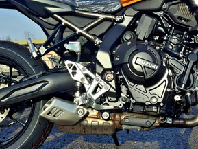 Suzuki GSX
