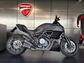 Ducati Diavel