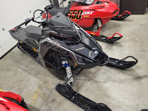 Polaris RMK