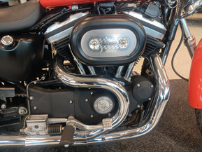 Harley-Davidson Sportster