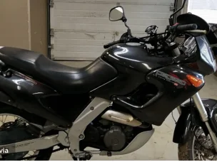 Aprilia Pegaso
