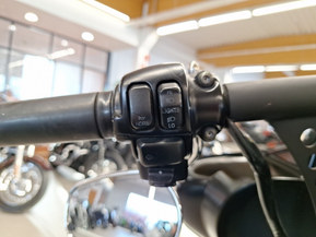 Harley-Davidson Touring