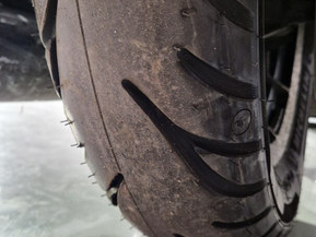 Harley-Davidson Touring