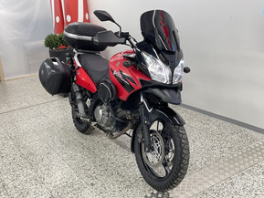 Suzuki DL