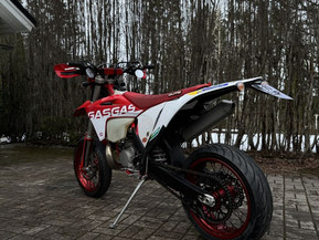GASGAS EC