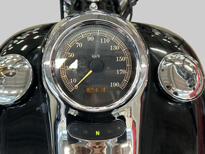 Harley-Davidson Softail