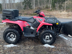 Polaris Sportsman