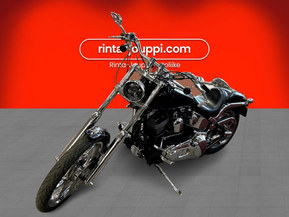 Harley-Davidson Softail