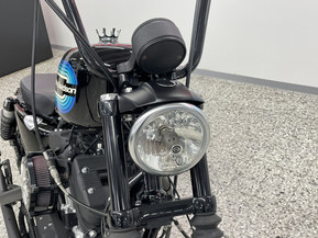 Harley-Davidson Sportster