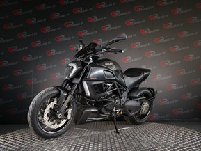 Ducati Diavel