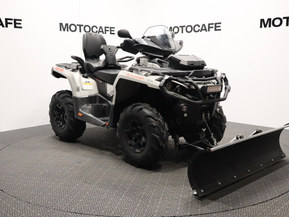 Can-Am Outlander Max
