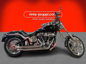 Harley-Davidson Softail