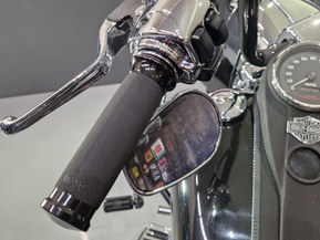 Harley-Davidson Touring