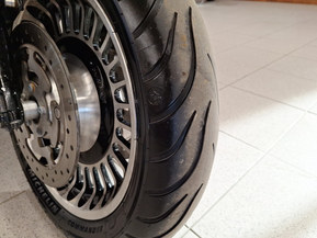 Harley-Davidson Touring