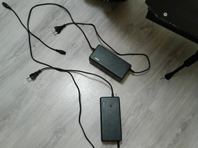 Muu merkki Muu malli