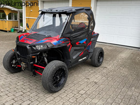 Polaris RZR