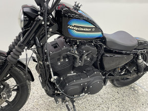 Harley-Davidson Sportster