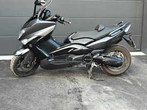 Yamaha T-Max