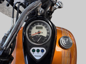 Kawasaki VN