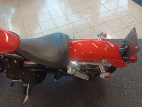 Harley-Davidson Sportster