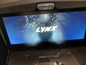 Lynx Brutal RE 500 MM