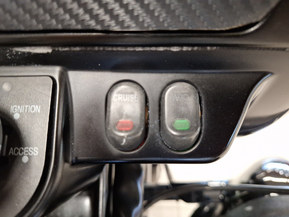 Harley-Davidson Touring