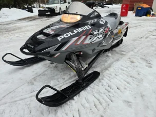 Polaris 600 PRO X2