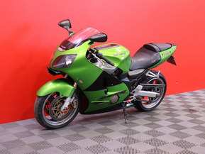 Kawasaki ZX-12R