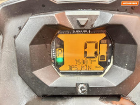 Can-Am Outlander Max