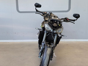 Triumph Street Triple