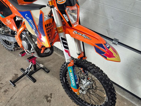 KTM 250