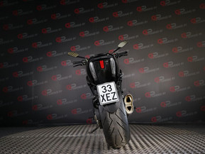 Ducati Diavel