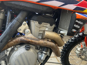 KTM 350