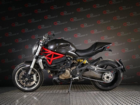 Ducati Monster