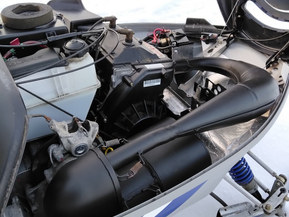 Polaris 550 Edge Touring