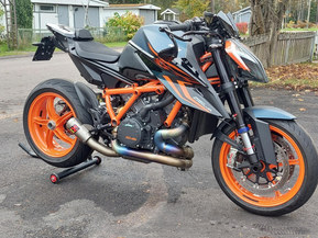 KTM 1290
