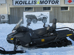 Ski-Doo Expedition