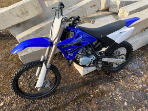 Yamaha YZ