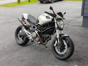 Ducati Monster