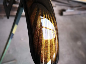 Harley-Davidson Sportster