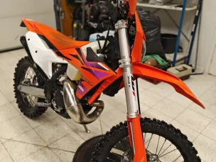 KTM 150