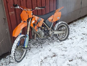 KTM 85