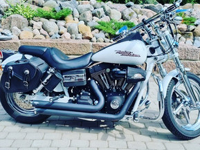 Harley-Davidson Dyna