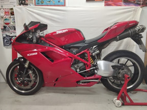 Ducati 1098