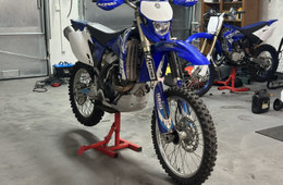 Yamaha WR